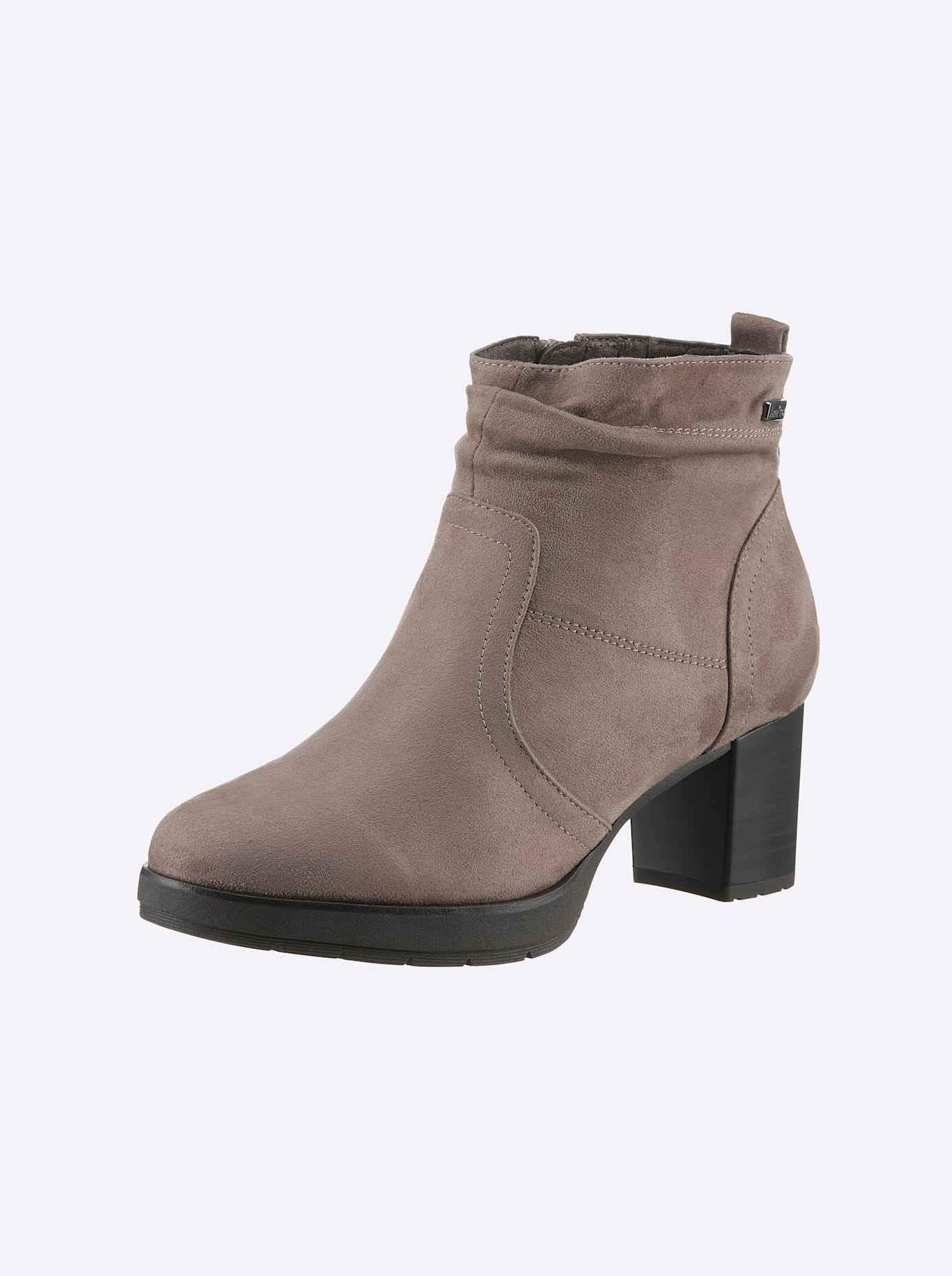 Jana Stiefelette Jana Stiefelette von Jana