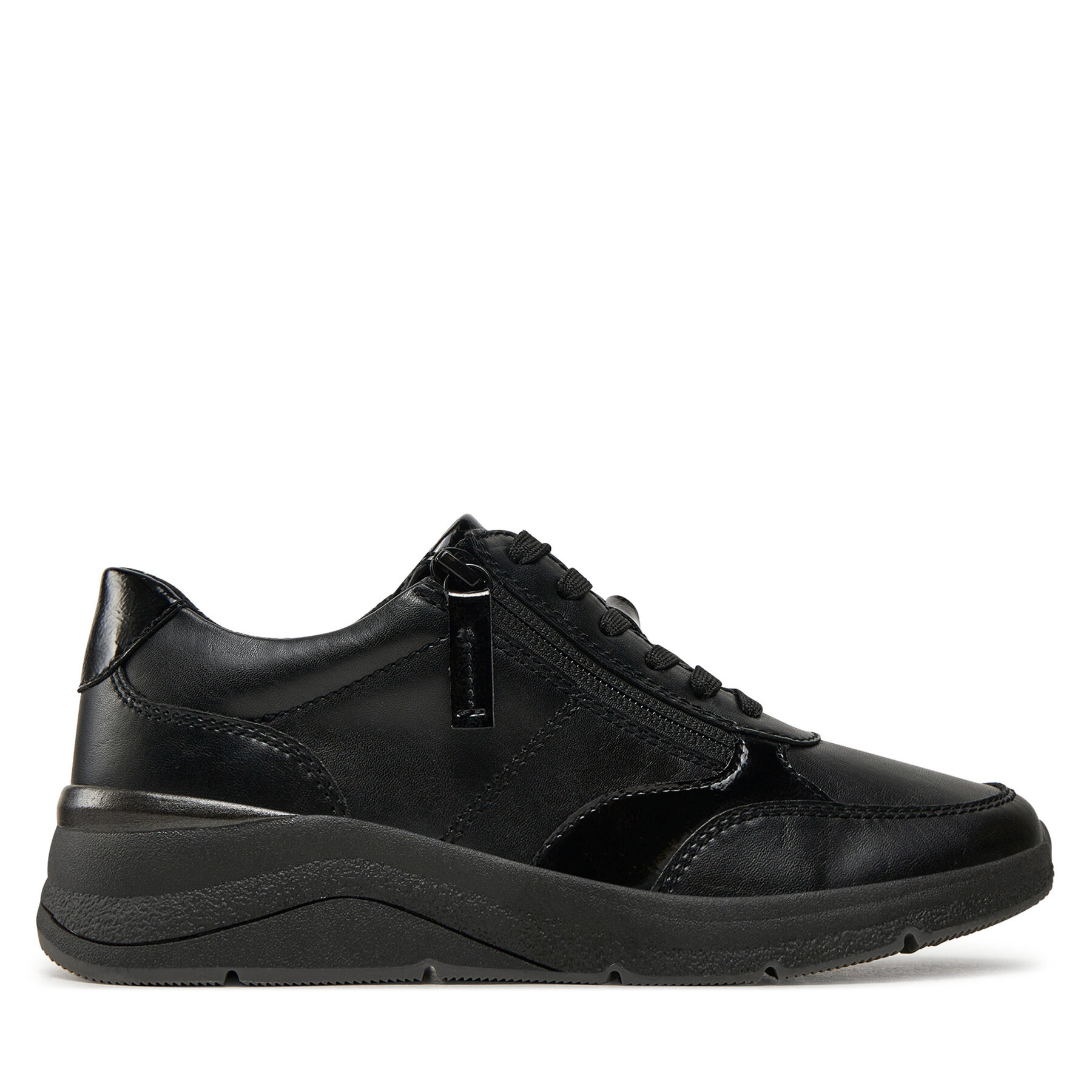 Sneakers Jana 8-23777-43 Schwarz Sneakers Jana 8-23777-43 Schwarz von Jana