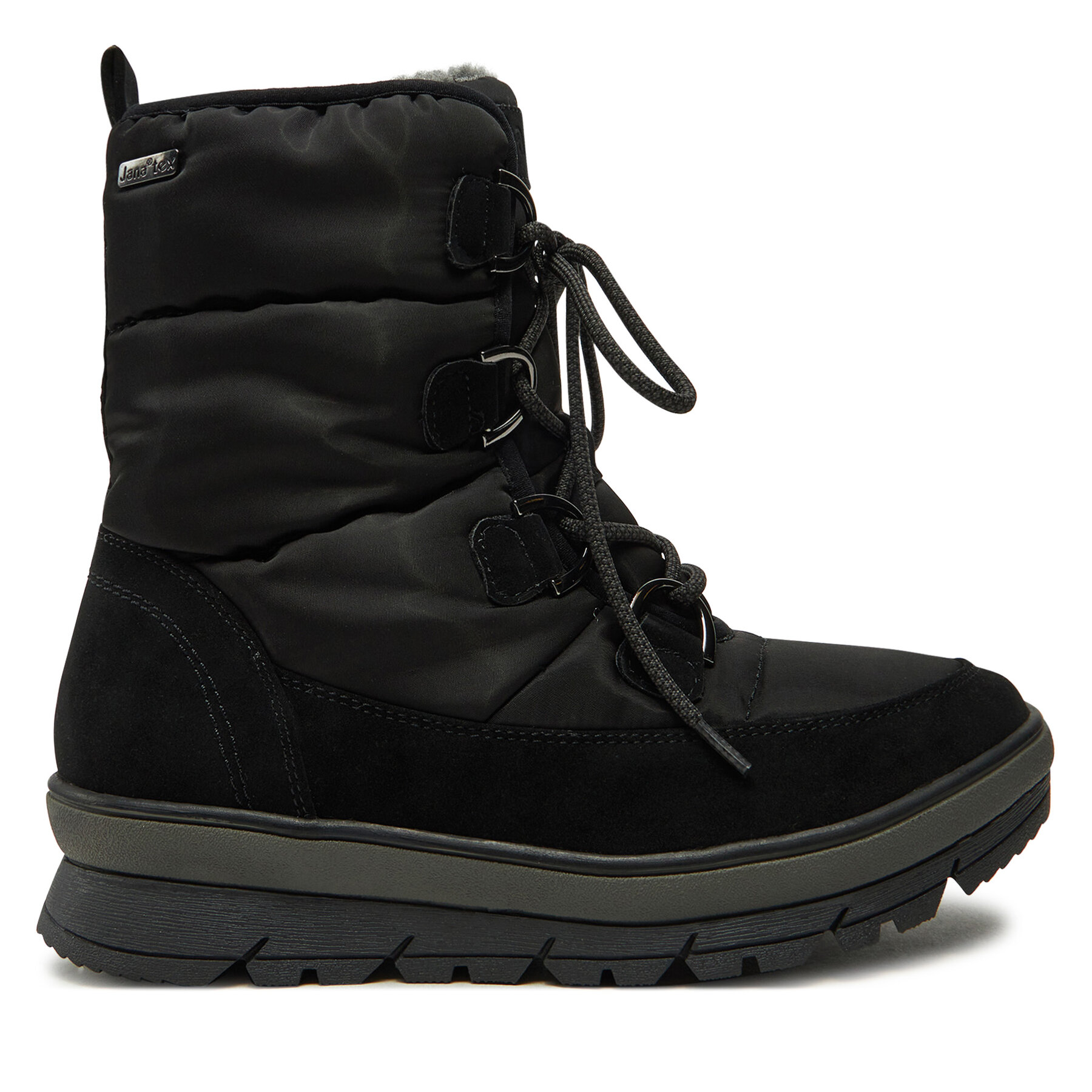 Stiefeletten Jana 8-26262-43 Schwarz Stiefeletten Jana 8-26262-43 Schwarz von Jana