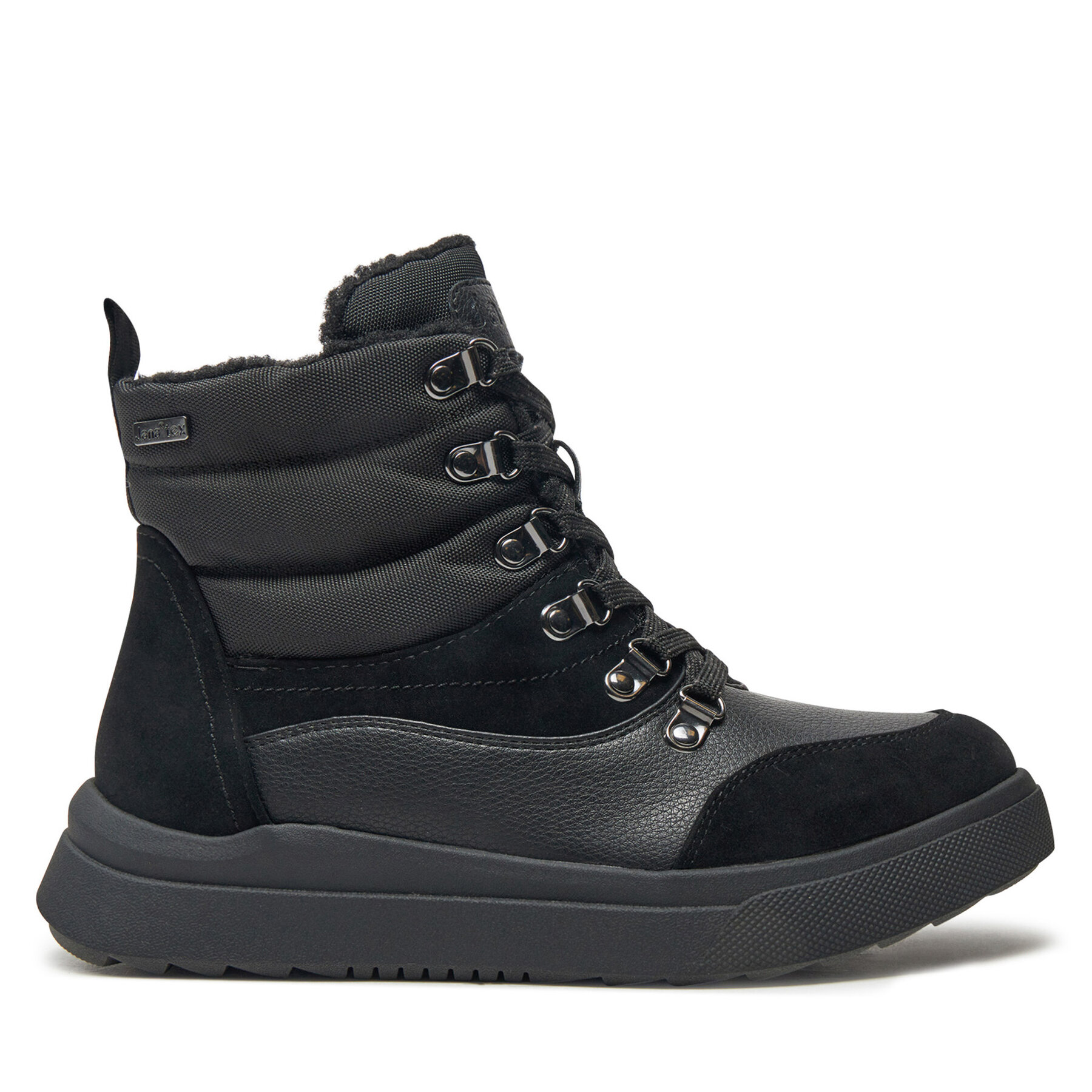 Stiefeletten Jana 8-26270-43 Schwarz Stiefeletten Jana 8-26270-43 Schwarz von Jana