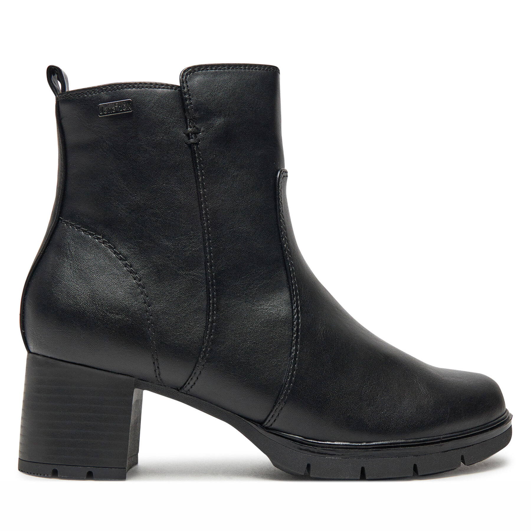 Stiefeletten Jana 8-26377-43 Schwarz Stiefeletten Jana 8-26377-43 Schwarz von Jana