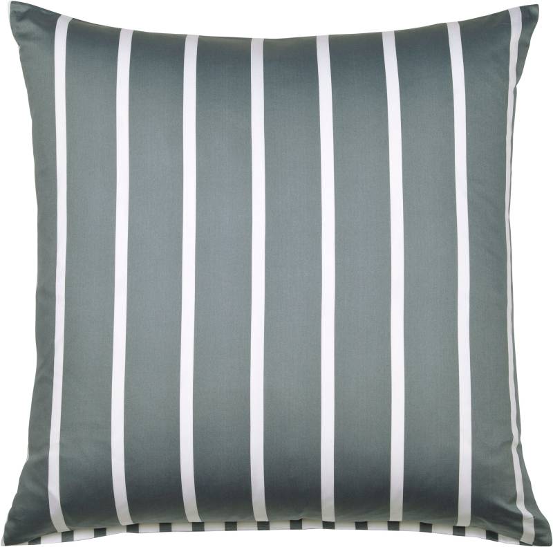 Janine Kissenbezug »modernclassic 39028-28«, (1 St.), mit Reissverschluss von Janine