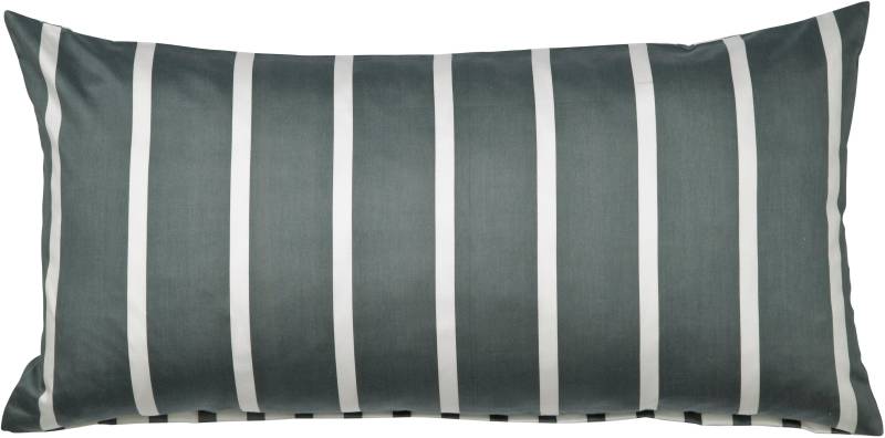 Janine Kissenbezug »modernclassic 39028-28«, (1 St.), mit Reissverschluss von Janine