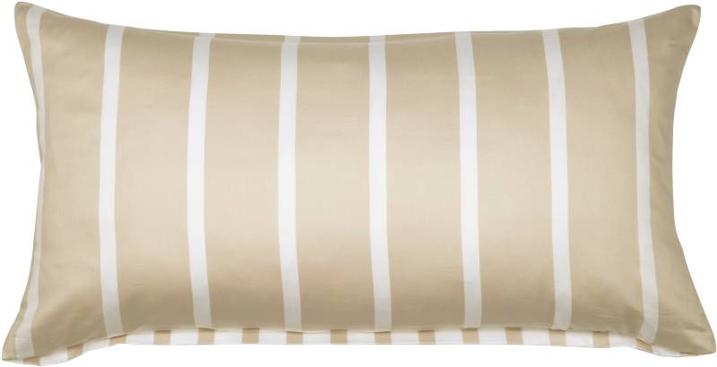 Janine Kissenbezug »modernclassic 39028-28«, (1 St.), mit Reissverschluss von Janine