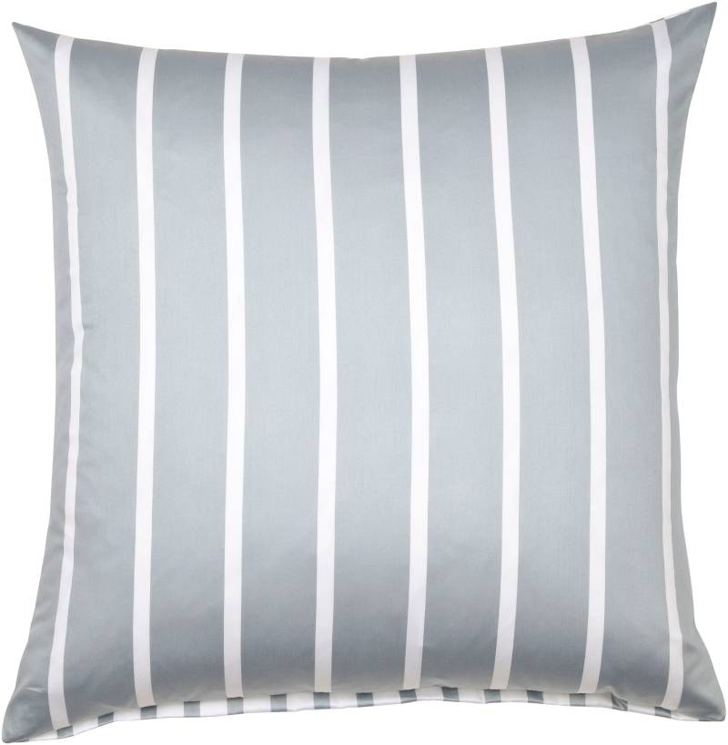 Janine Kissenbezug »modernclassic 39028-28«, (1 St.), mit Reissverschluss von Janine