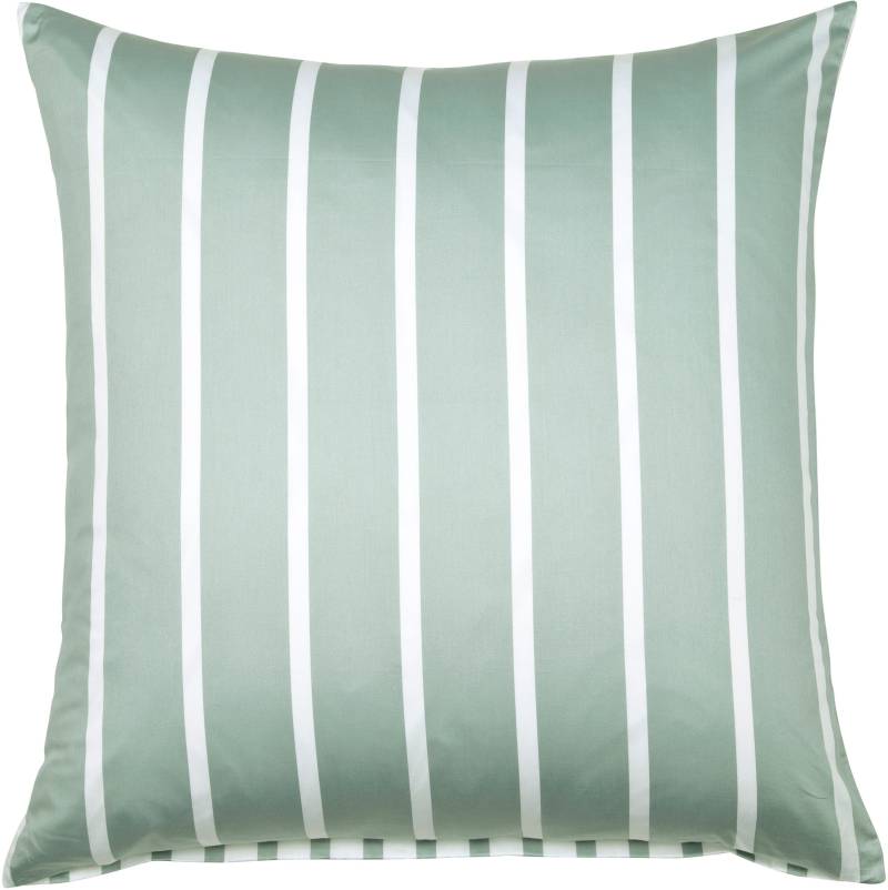 Janine Kissenbezug »modernclassic 39028-28«, (1 St.), mit Reissverschluss von Janine