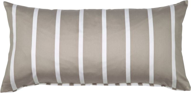 Janine Kissenbezug »modernclassic 39028-28«, (1 St.), mit Reissverschluss von Janine