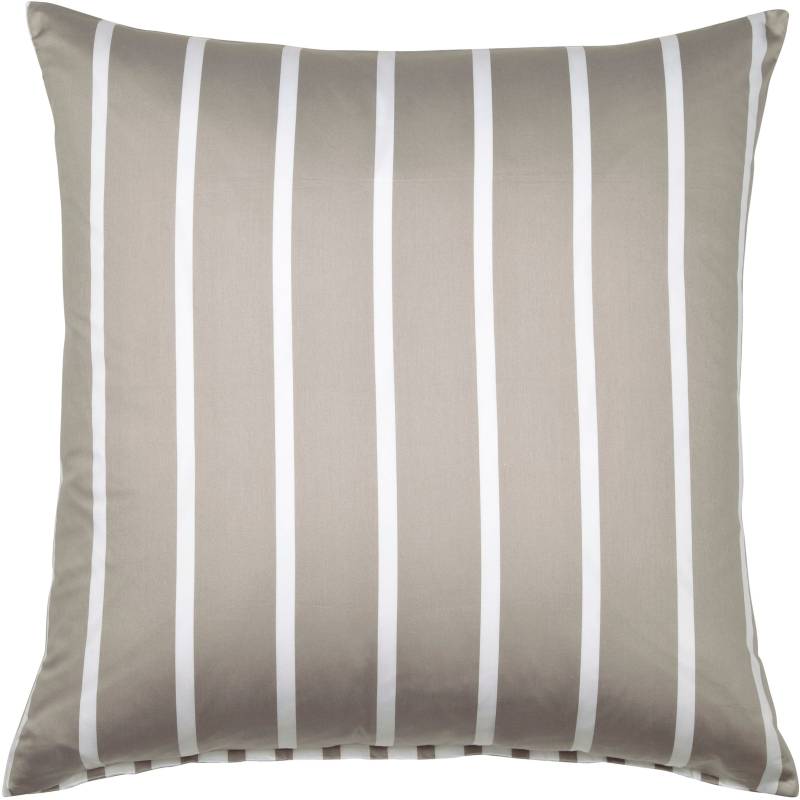 Janine Kissenbezug »modernclassic 39028-28«, (1 St.), mit Reissverschluss von Janine