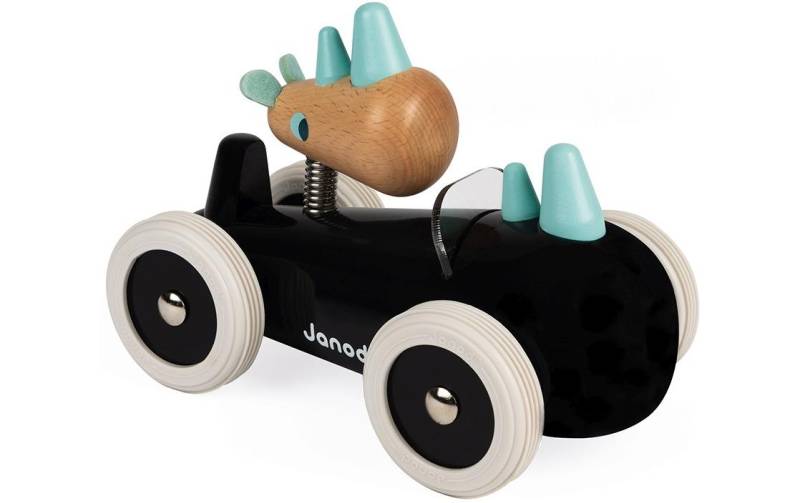 Janod Spielzeug-Auto »Rennwagen« von Janod