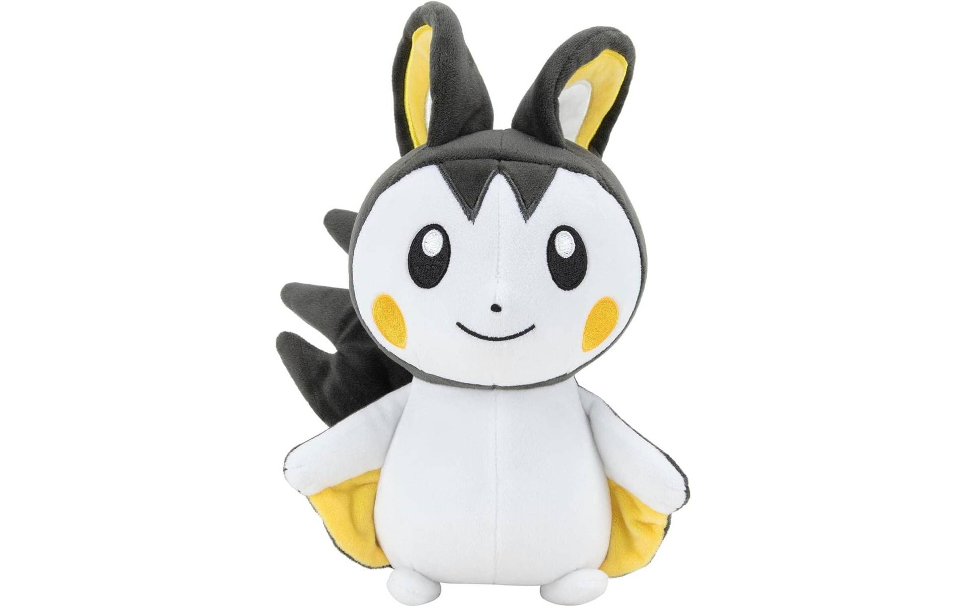 Jazwares Plüschfigur »Pokémon Emolga 20 cm« von Jazwares