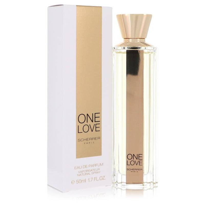 Jean Louis Scherrer One Love Eau De Parfum Spray 50 ml von Jean Louis Scherrer