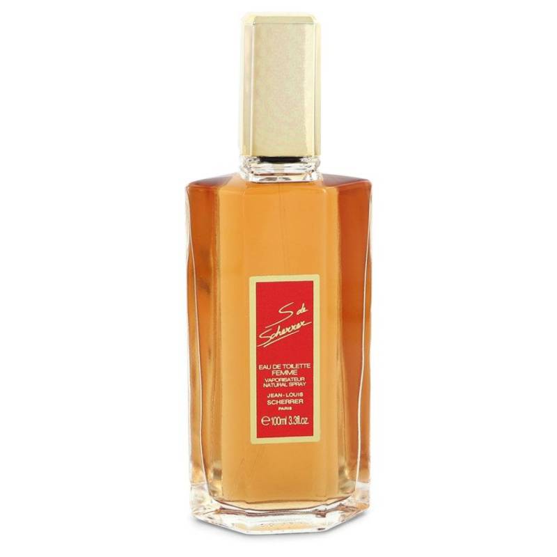 Jean Louis Scherrer S De Scherrer Eau De Toilette Spray (unboxed) 98 ml von Jean Louis Scherrer