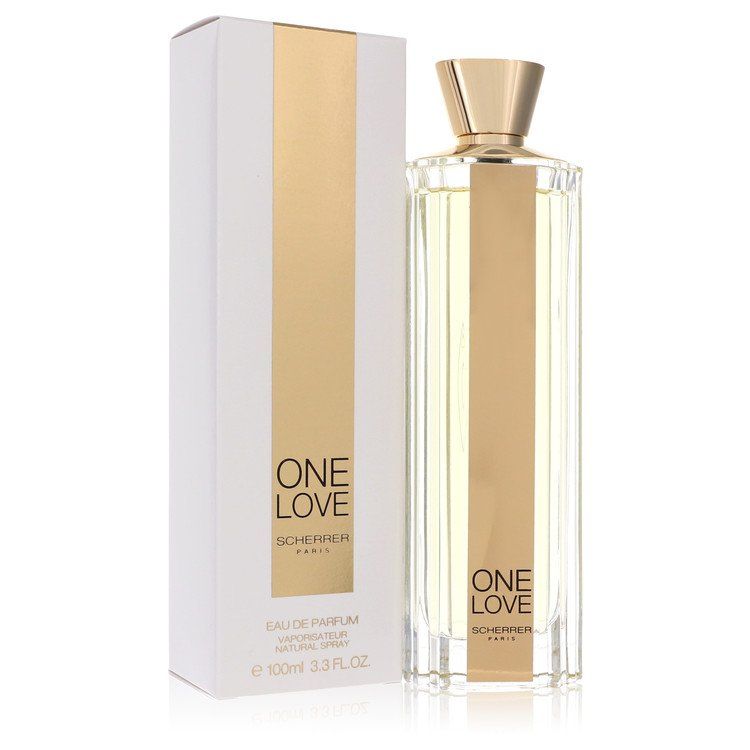 One Love by Jean Louis Scherrer Eau de Parfum 100ml von Jean Louis Scherrer