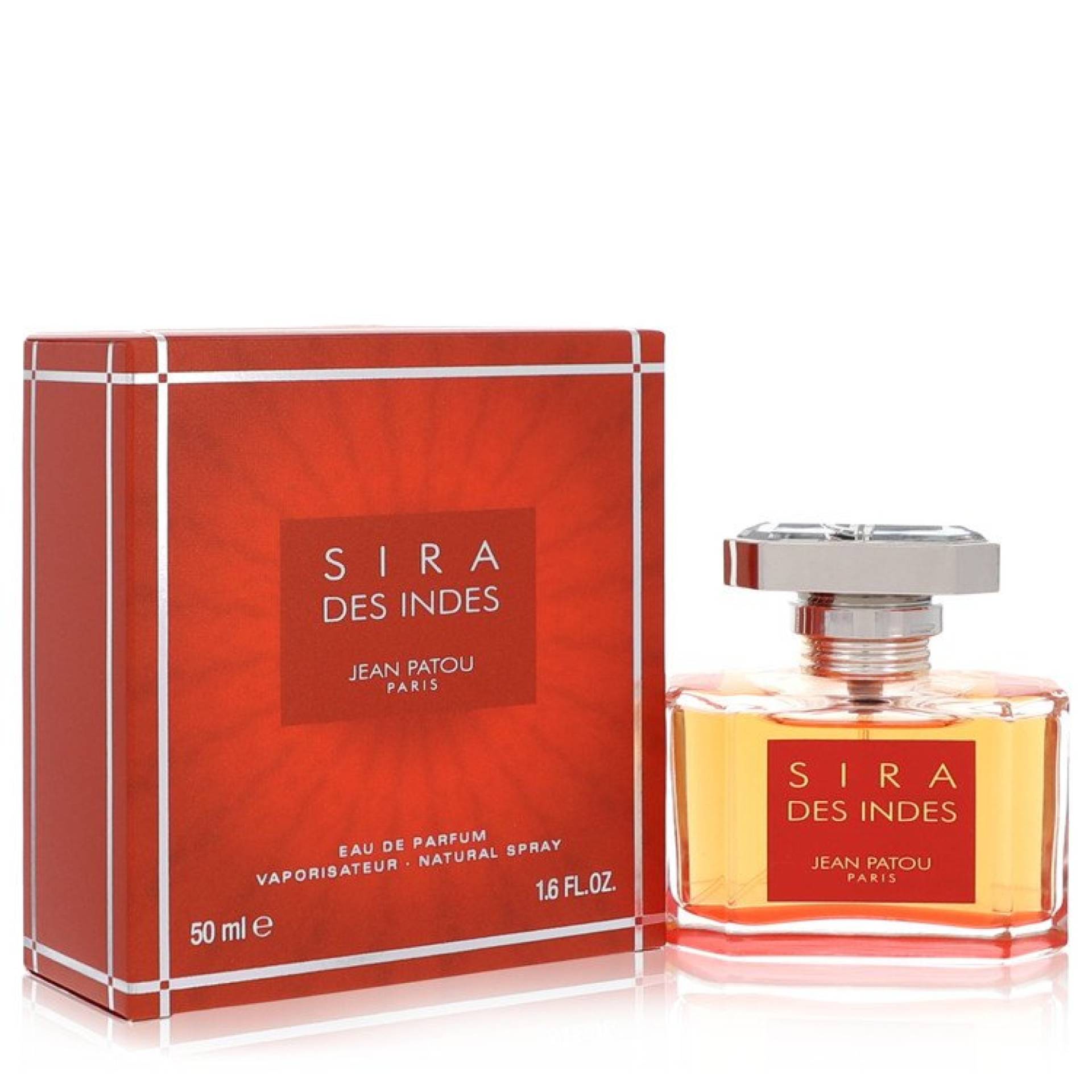 Jean Patou Sira Des Indes Eau De Parfum Spray 50 ml von Jean Patou