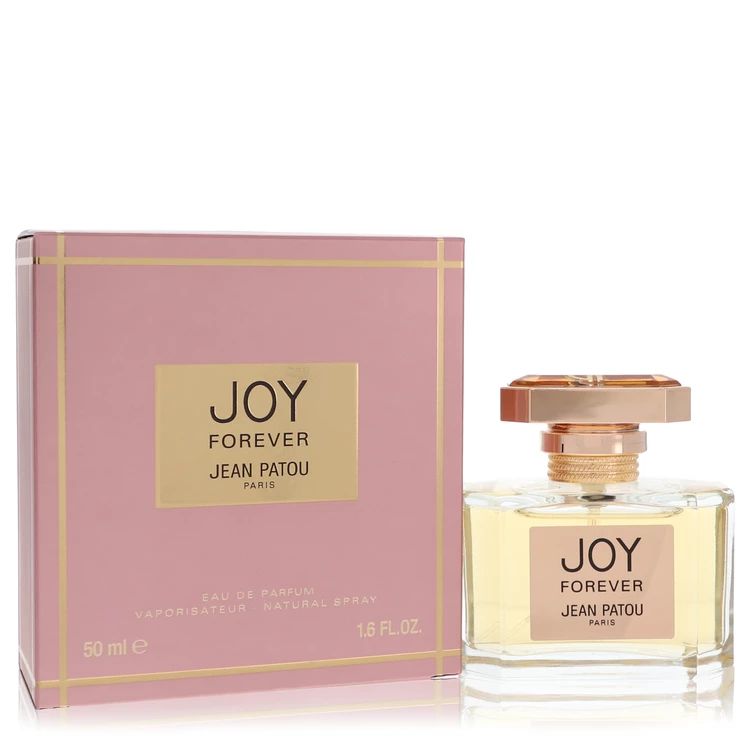 Jean Patou Joy Forever Eau de Parfum 50ml von Jean Patou
