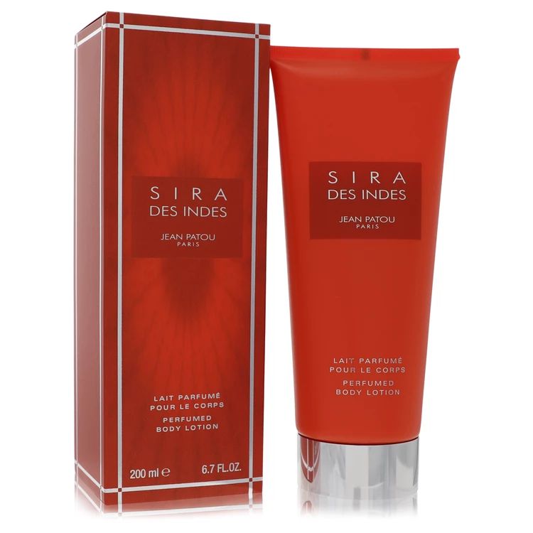 Jean Patou Sira des Indes Body Lotion 200ml von Jean Patou