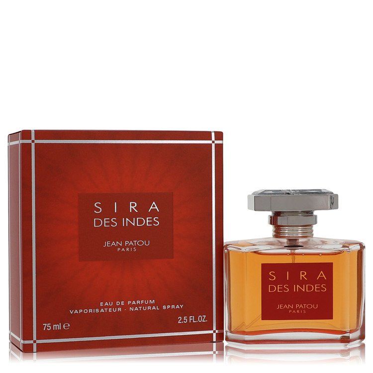 Jean Patou Sira Des Indes Eau de Parfum 75ml von Jean Patou