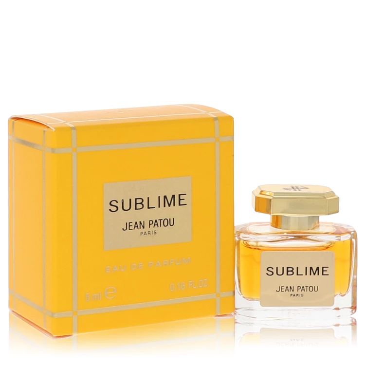 Jean Patou Sublime Eau de Parfum 5ml von Jean Patou