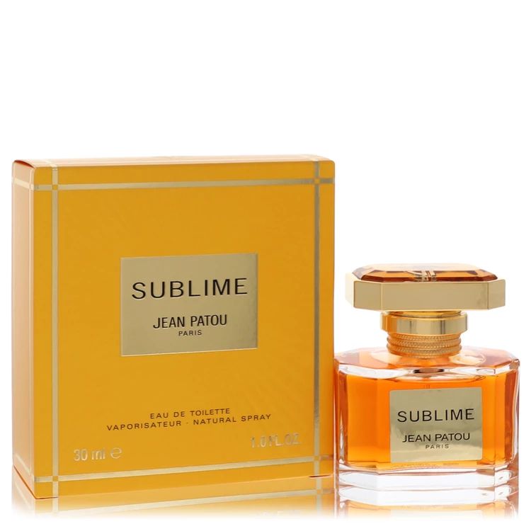 Jean Patou Sublime Eau de Toilette 30ml von Jean Patou