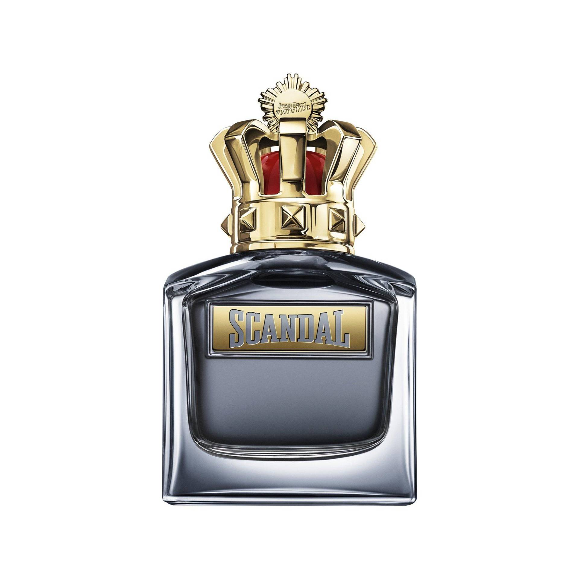 Scandal Pour Homme, Eau De Toilette Herren  100 ml von Jean Paul Gaultier