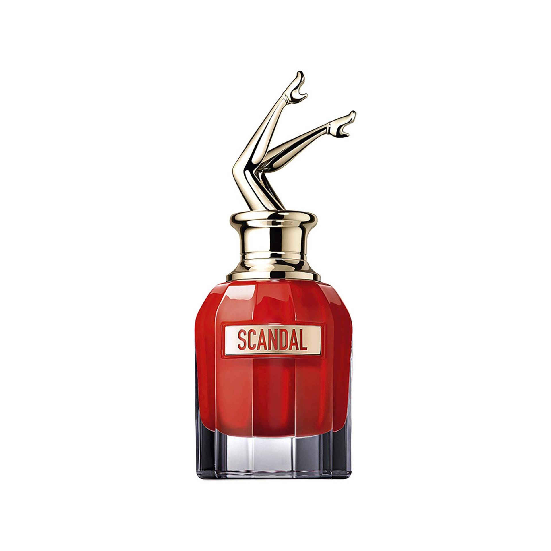 Scandal Le Parfum, Eau De Parfum Damen  80ml von Jean Paul Gaultier