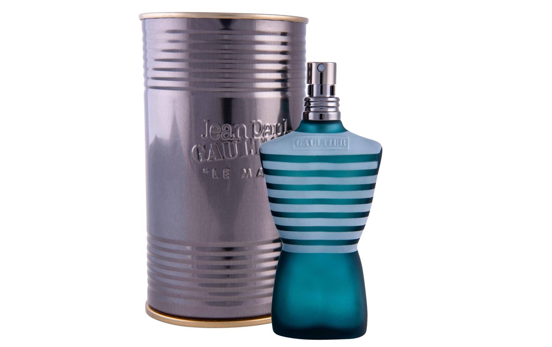 JEAN PAUL GAULTIER Eau de Toilette »Le Male 75 ml« von Jean Paul Gaultier