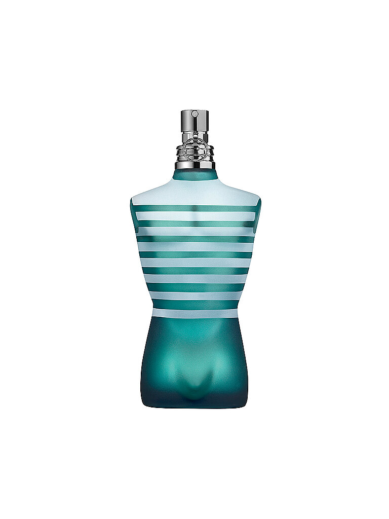 JEAN PAUL GAULTIER LE MÂLE Eau de Toilette Spray 75ml JEAN PAUL GAULTIER LE MÂLE Eau de Toilette Spray 75ml von Jean Paul Gaultier