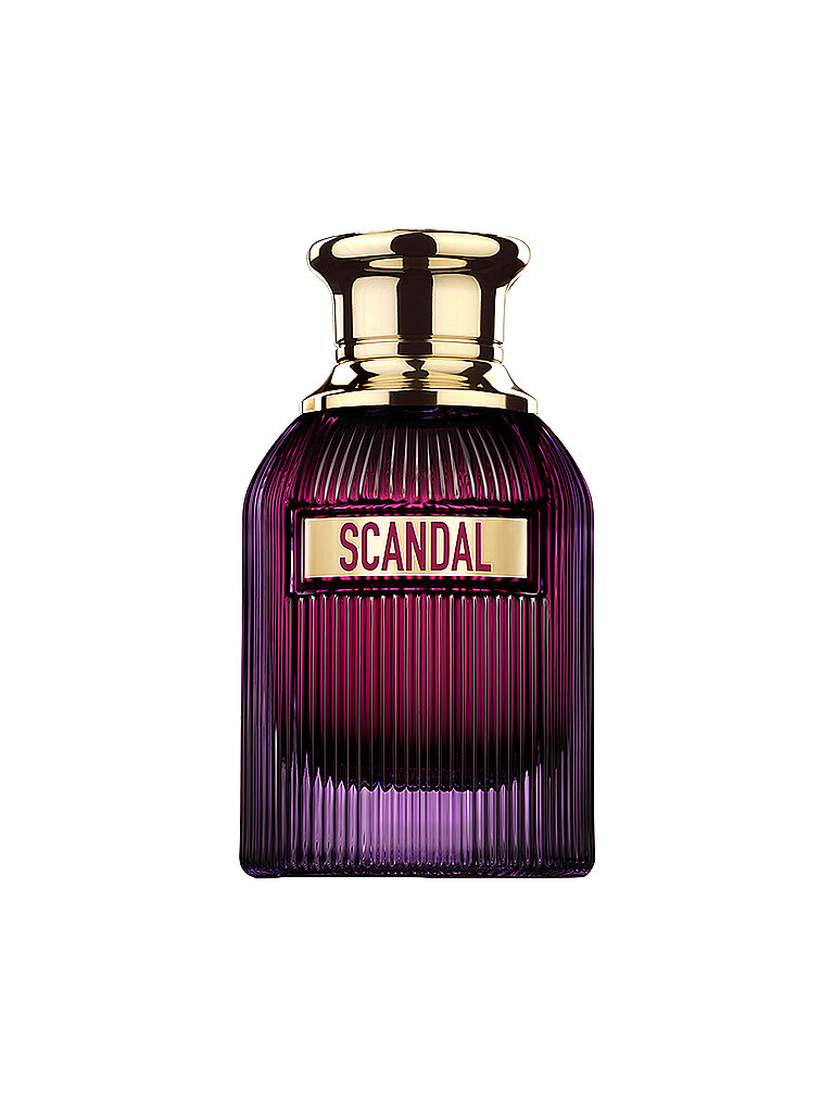 JEAN PAUL GAULTIER SCANDAL Intense Eau de Parfum 30ml von Jean Paul Gaultier