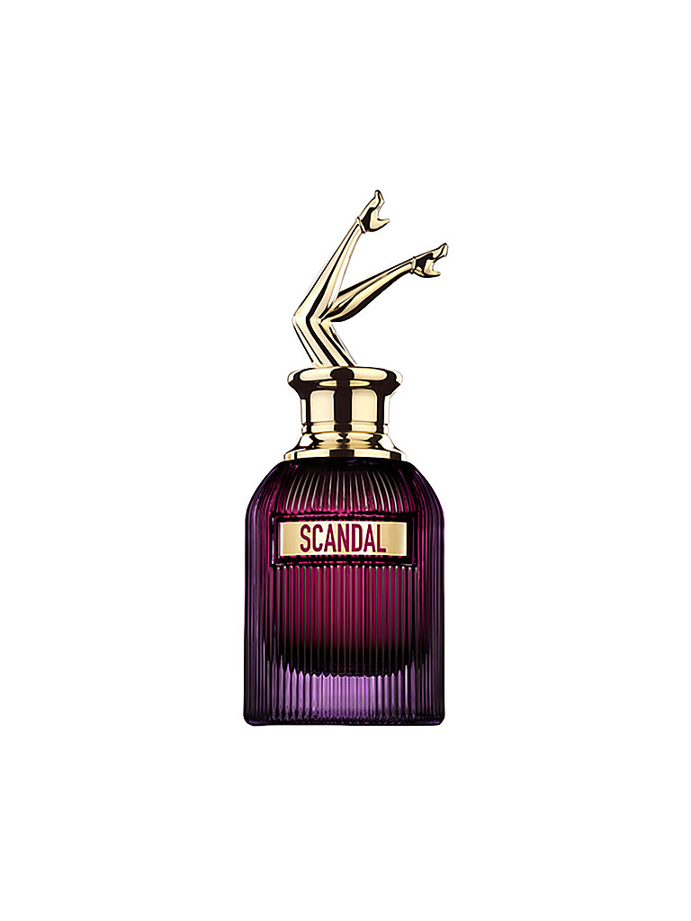 JEAN PAUL GAULTIER SCANDAL Intense Eau de Parfum 50ml von Jean Paul Gaultier