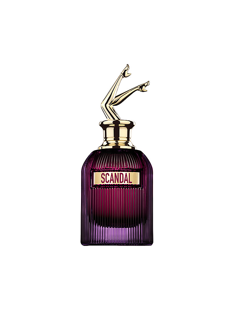 JEAN PAUL GAULTIER SCANDAL Intense Eau de Parfum 80ml von Jean Paul Gaultier