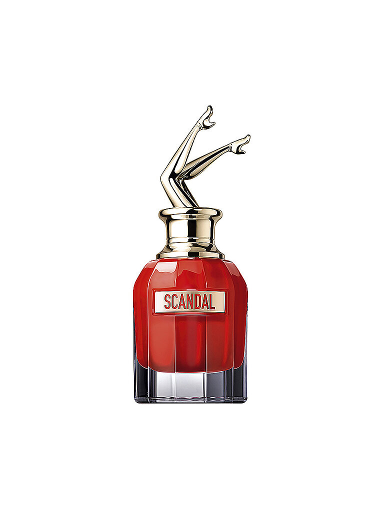 JEAN PAUL GAULTIER SCANDAL LE PARFUM Eau de Parfum Intense 50ml von Jean Paul Gaultier