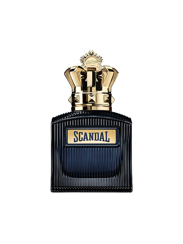 JEAN PAUL GAULTIER SCANDAL Pour Homme Intense Eau de Parfum 100ml JEAN PAUL GAULTIER SCANDAL Pour Homme Intense Eau de Parfum 100ml von Jean Paul Gaultier