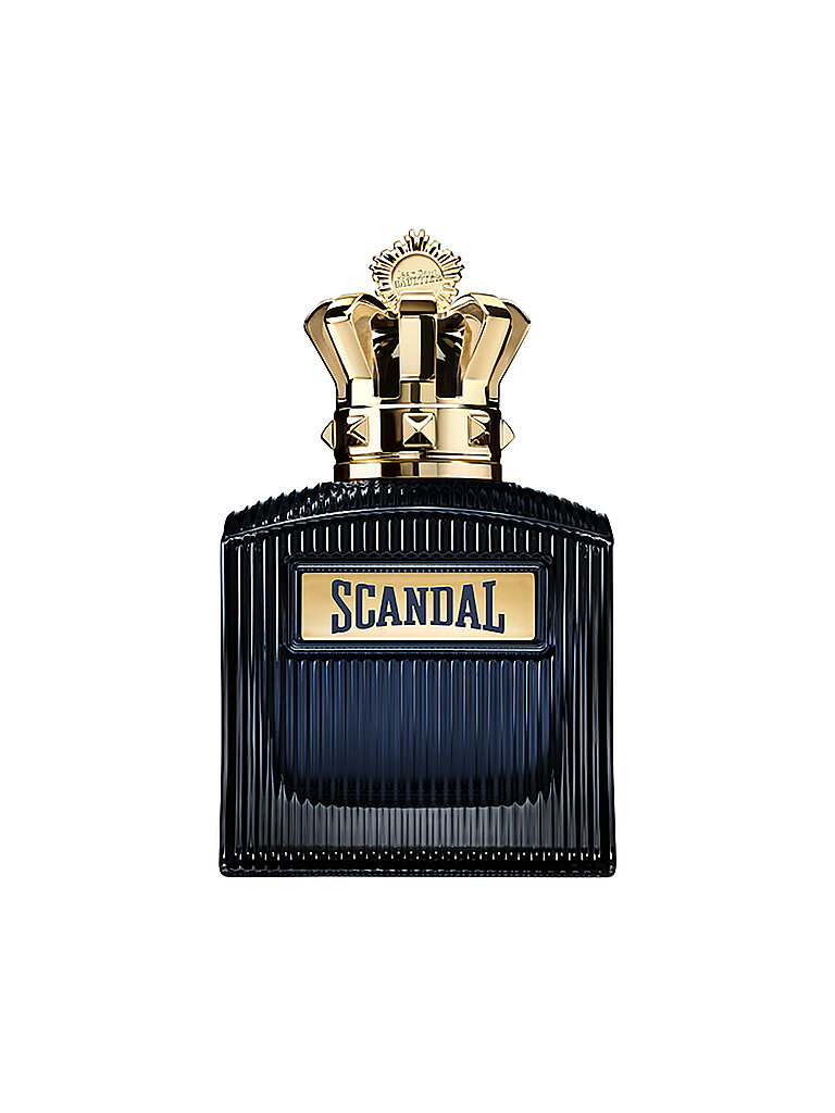 JEAN PAUL GAULTIER SCANDAL Pour Homme Intense Eau de Parfum 150ml von Jean Paul Gaultier
