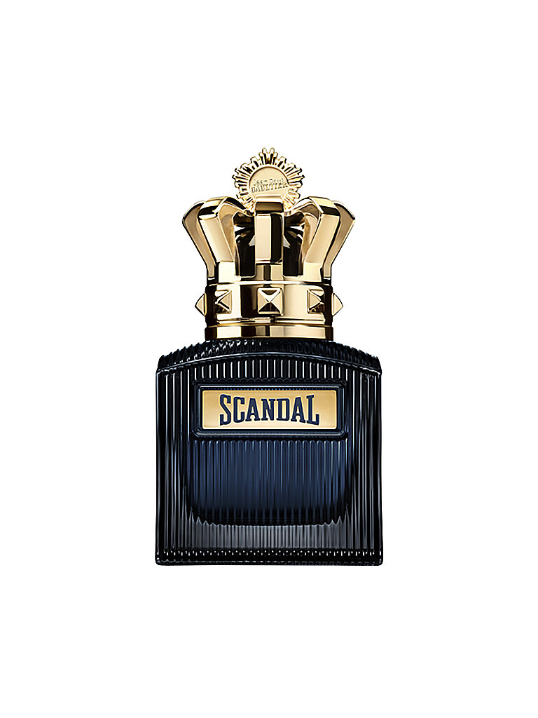 JEAN PAUL GAULTIER SCANDAL Pour Homme Intense Eau de Parfum 50ml von Jean Paul Gaultier