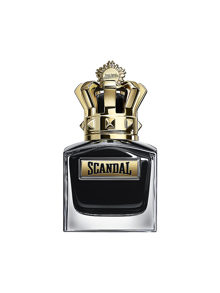 JEAN PAUL GAULTIER SCANDALE Le Parfum Eau de Parfum Intense Pour Homme 50ml JEAN PAUL GAULTIER SCANDALE Le Parfum Eau de Parfum Intense Pour Homme 50ml von Jean Paul Gaultier