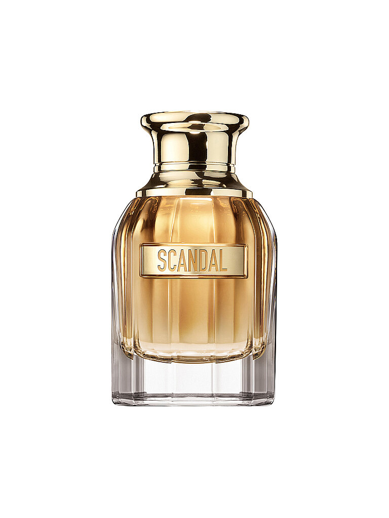 JEAN PAUL GAULTIER Scandal Absolu Parfum Concentré 30ml JEAN PAUL GAULTIER Scandal Absolu Parfum Concentré 30ml von Jean Paul Gaultier