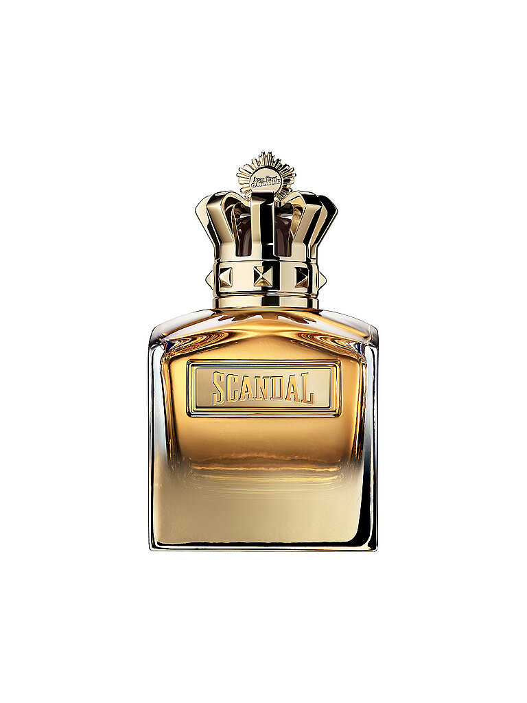 JEAN PAUL GAULTIER Scandal pour Homme Absolu Parfum Concentré 150ml von Jean Paul Gaultier