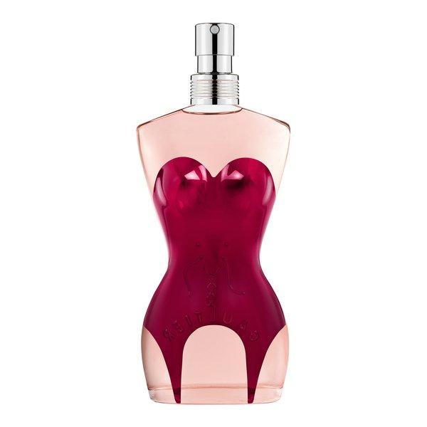 Classique, Eau De Parfum Damen  50ml von Jean Paul Gaultier