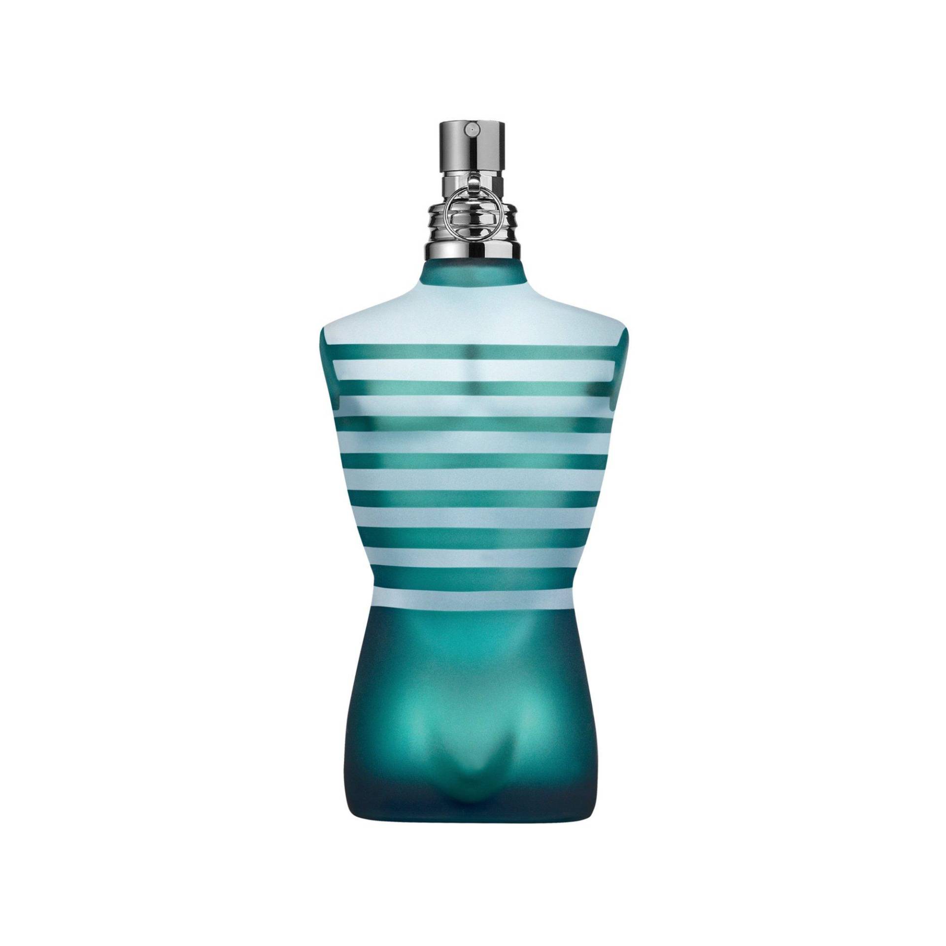 Le Mâle Eau De Toilette Herren  125ml von Jean Paul Gaultier