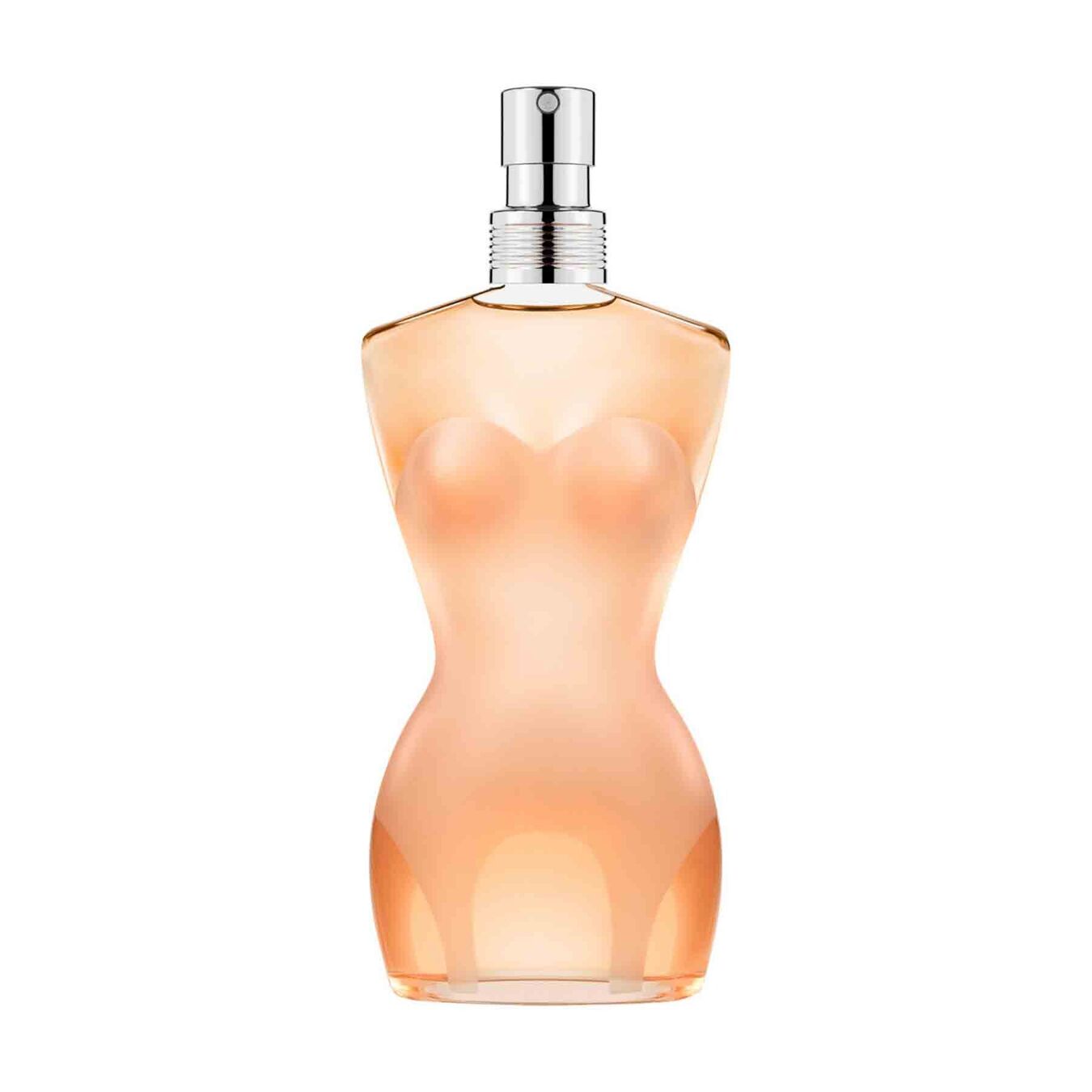 Jean Paul Gaultier Classique Eau de Toilette 50ml Damen von Jean Paul Gaultier