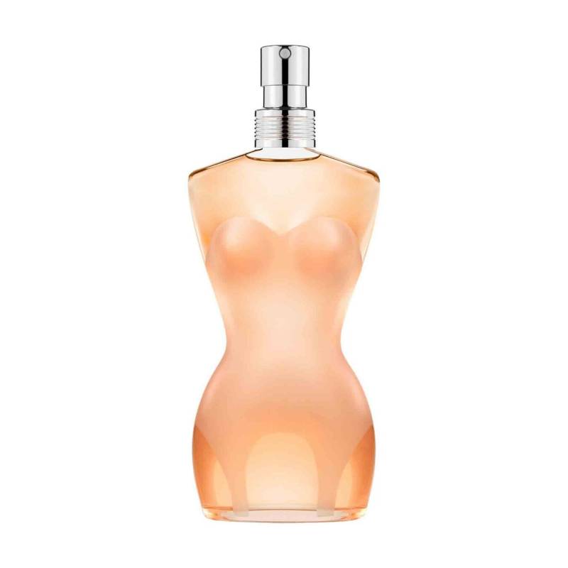 Jean Paul Gaultier Classique Eau de Toilette 50ml Damen von Jean Paul Gaultier