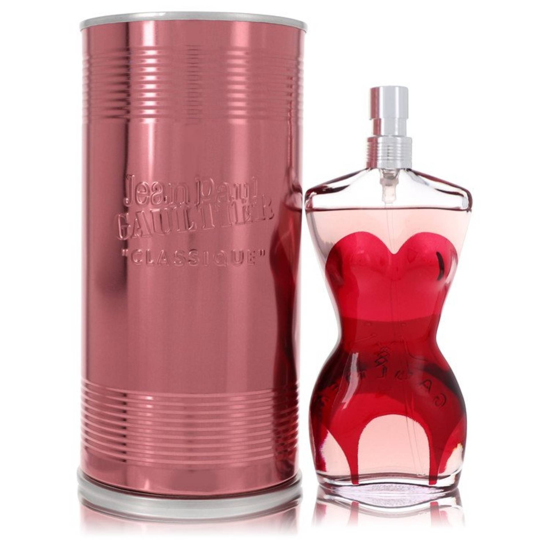 Jean Paul Gaultier JEAN PAUL GAULTIER Eau De Parfum Spray 100 ml von Jean Paul Gaultier