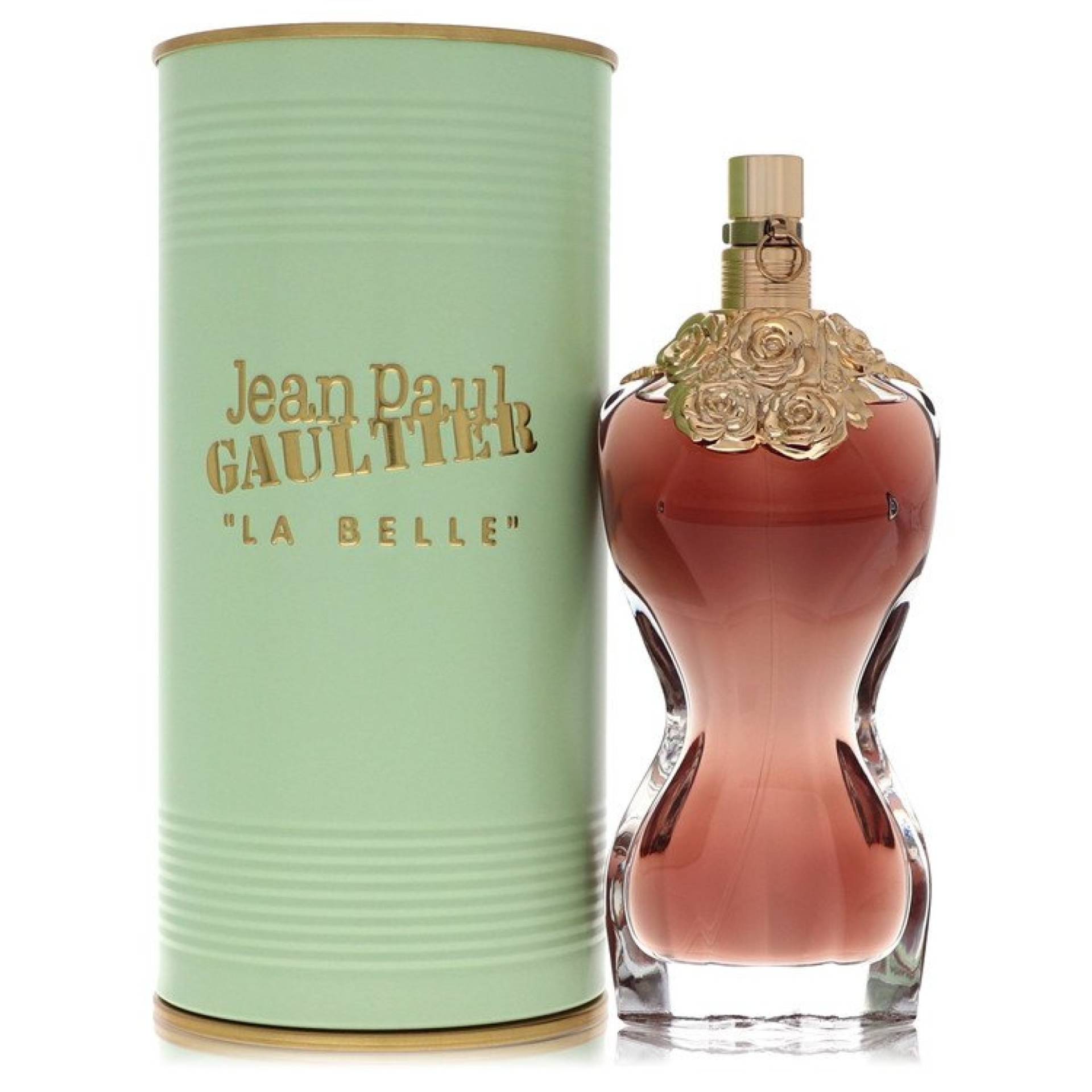 Jean Paul Gaultier La Belle Eau De Parfum Spray 100 ml von Jean Paul Gaultier