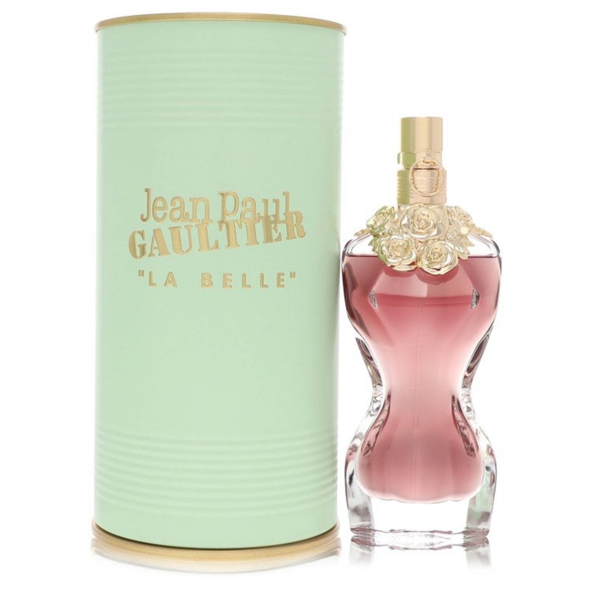 Jean Paul Gaultier La Belle Eau De Parfum Spray 50 ml von Jean Paul Gaultier