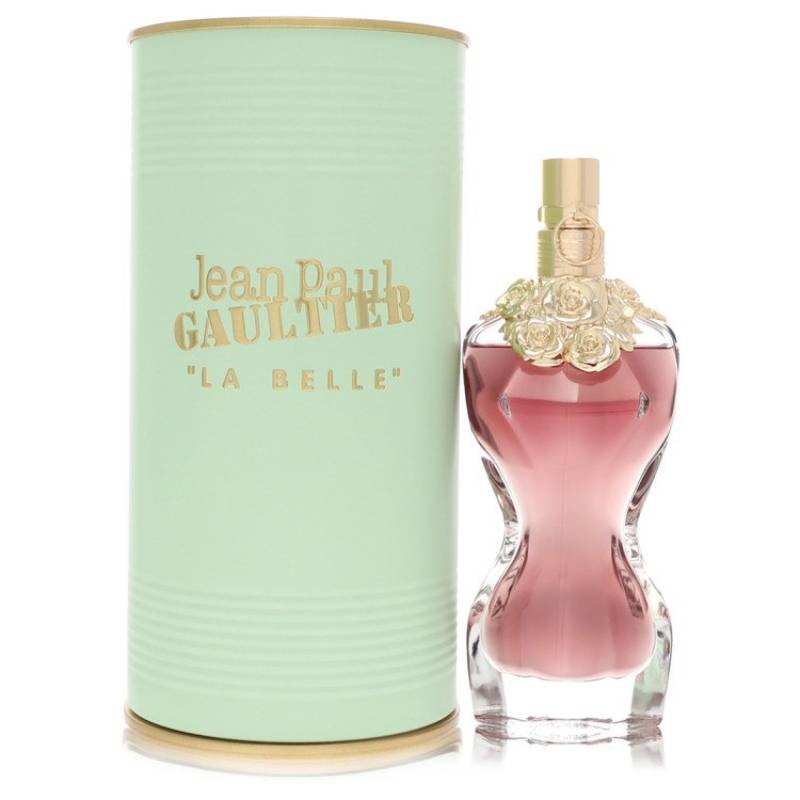 Jean Paul Gaultier La Belle Eau De Parfum Spray 50 ml von Jean Paul Gaultier