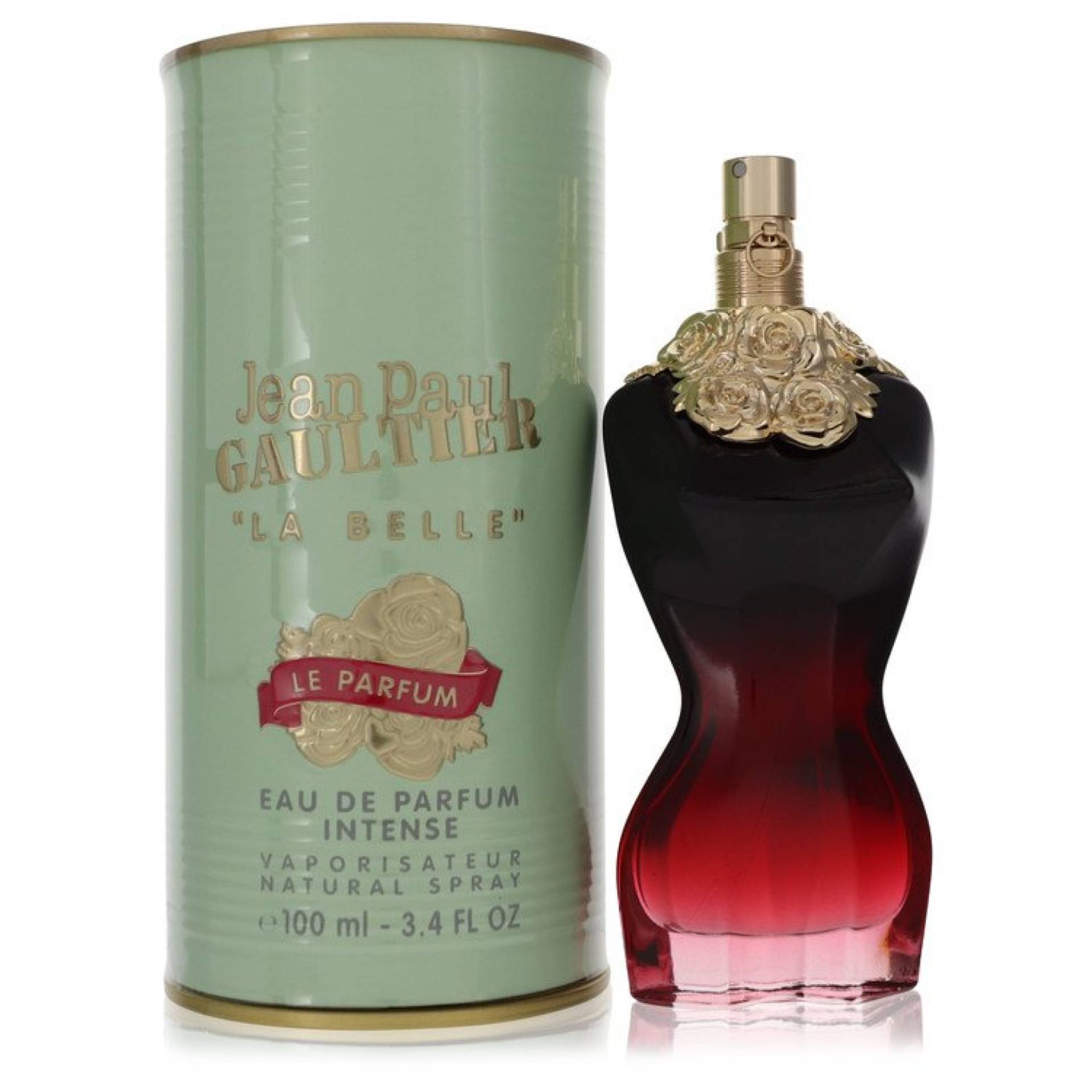 Jean Paul Gaultier La Belle Le Parfum Eau De Parfum Intense Spray 100 ml von Jean Paul Gaultier