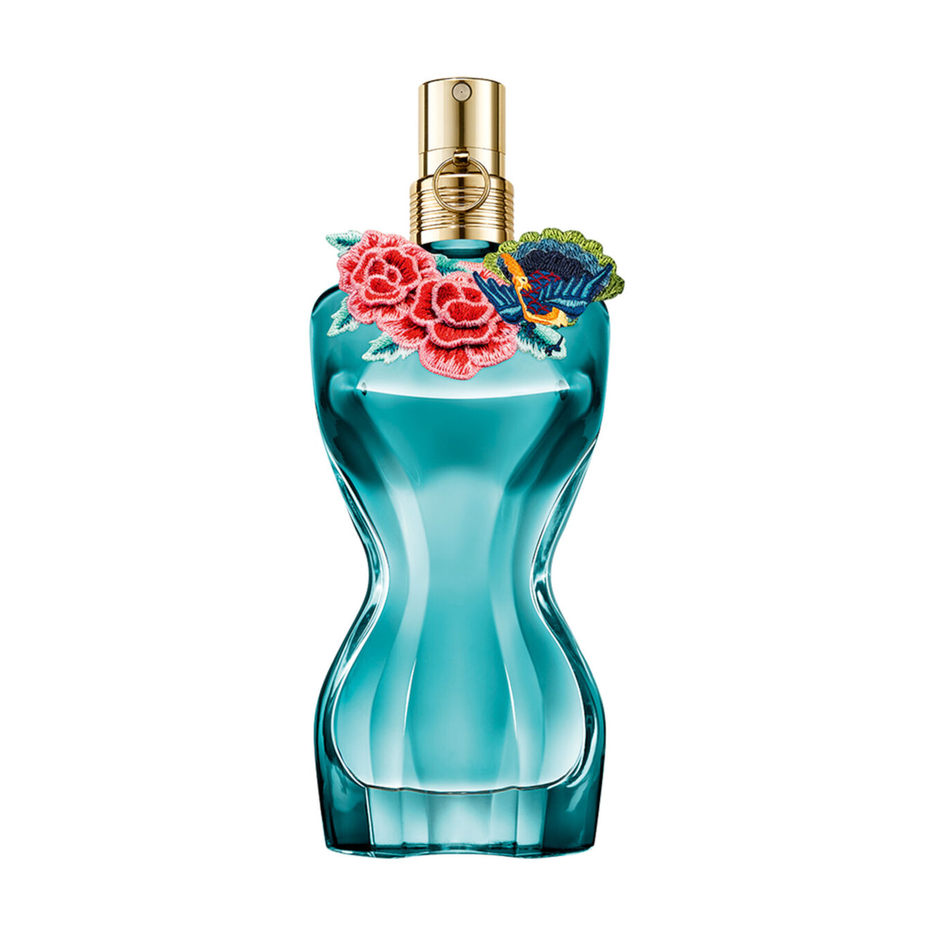 Jean Paul Gaultier La Belle Paradise Garden Eau de Parfum 50ml Damen von Jean Paul Gaultier