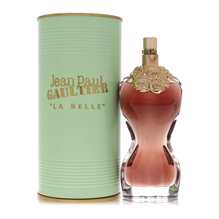 La Belle by Jean Paul Gaultier Eau de Parfum 100ml von Jean Paul Gaultier