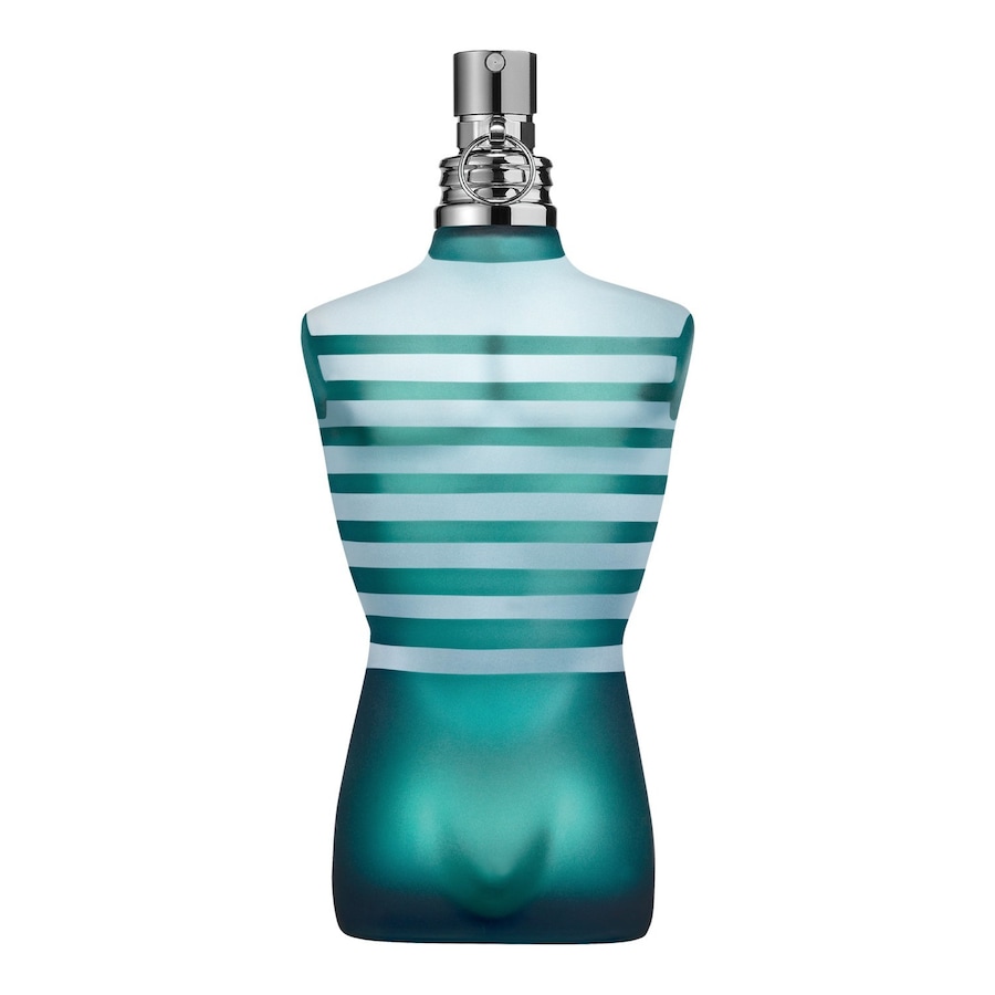 Jean Paul Gaultier Le Male Jean Paul Gaultier Le Male eau_de_toilette 125.0 ml von Jean Paul Gaultier