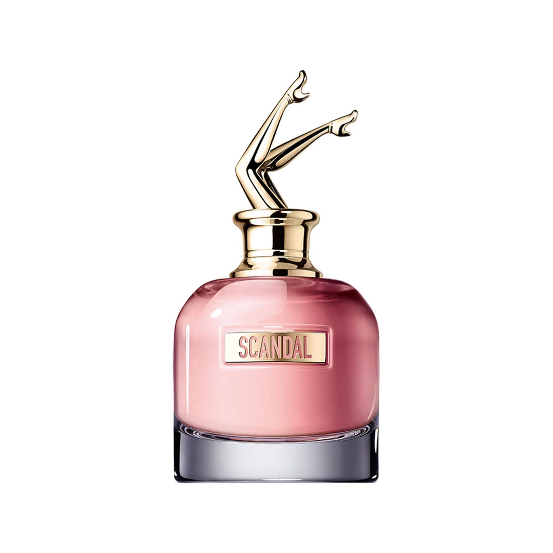 Scandal, Eau De Parfum Damen  80ml von Jean Paul Gaultier